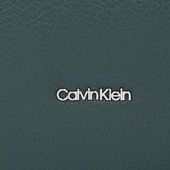 Calvin Klein Ck Refine Mini Borsa Borsa a tracolla 18.5 cm