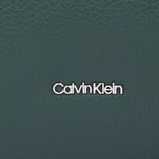 Calvin Klein Ck Refine Mini Borsa Borsa a tracolla 18.5 cm