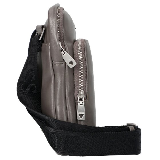 Guess Boston Borsa a tracolla 20 cm