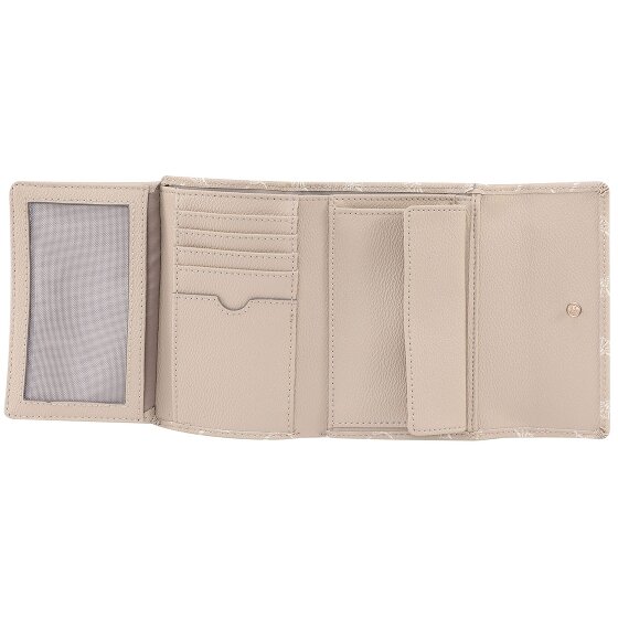 Joop! Cortina 1.0 Cosma Portafoglio RFID in pelle 14 cm Joop! Cortina 1.0 Cosma Portafoglio RFID in pelle 14 cm