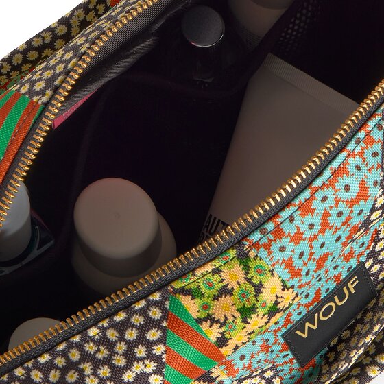 Wouf Daily Borsa da toilette 29 cm