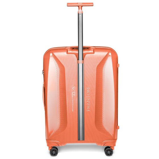 Epic Phantom SL Carrello a 4 ruote 66 cm