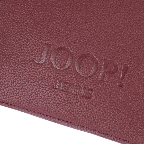 Joop! Jeans Lettera 1.0 Borsa a tracolla Pelle 22 cm