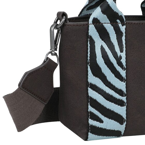 Fritzi aus Preußen Bini Borsa a tracolla 20 cm