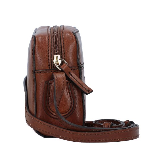 The Bridge Elettra Borsa a tracolla Pelle 21 cm