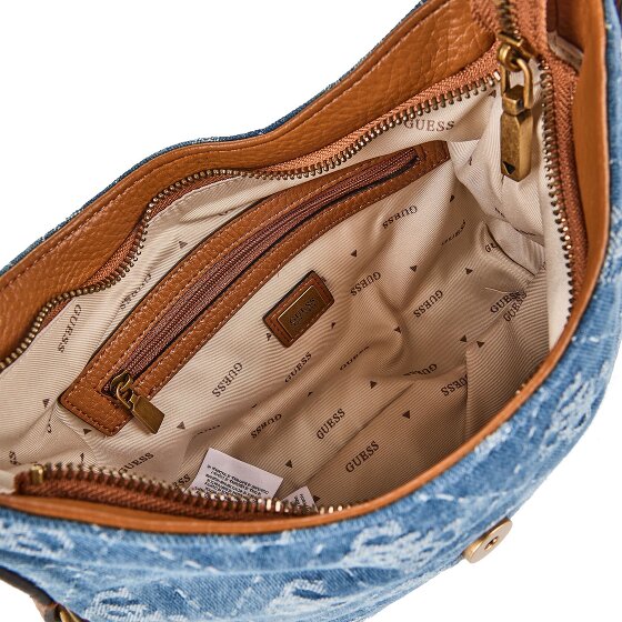 Guess Camden Borsa a spalla 25 cm