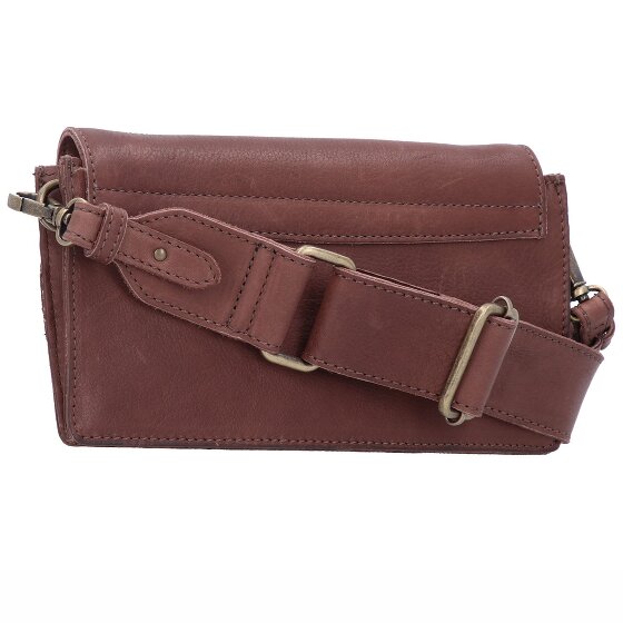 Cowboysbag Santiago Borsa a tracolla in pelle 22 cm