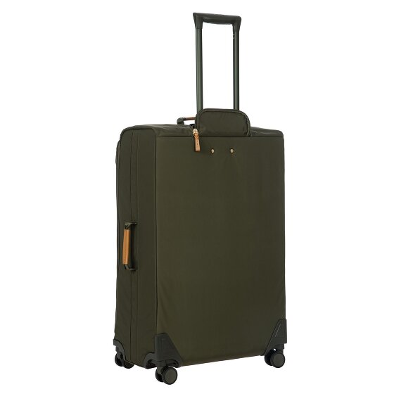 Bric's X-Collection 4 ruote Carrello 77 cm