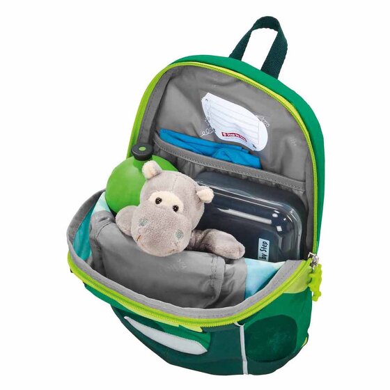 Step by Step Kiga Mini Zaino per bambini 30 cm