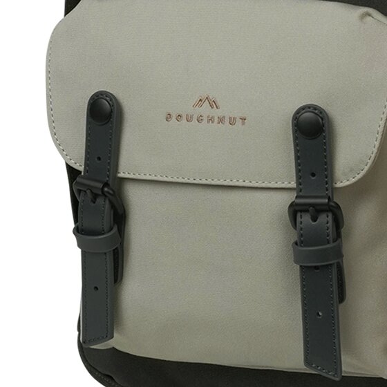 Doughnut Macaroon Zaino da giorno 38 cm Scomparto per laptop