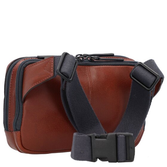 Jost Malmö Marsupio Pelle 21.5 cm