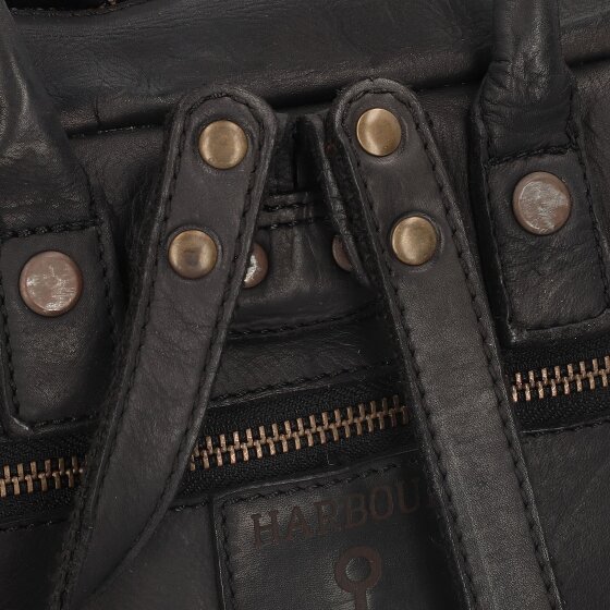 Harbour 2nd Urban Poets Borsetta Pelle 23 cm Scomparto per laptop Harbour 2nd Urban Poets Borsetta Pelle 23 cm Scomparto per laptop