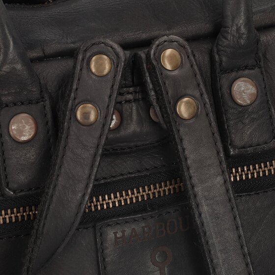 Harbour 2nd Urban Poets Borsetta Pelle 23 cm Scomparto per laptop