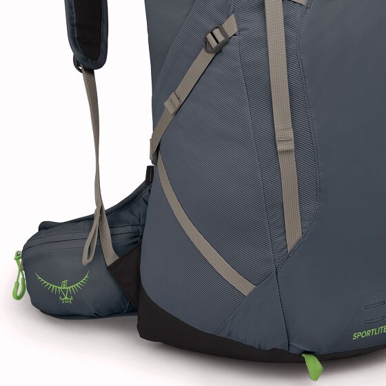 Osprey Sportlite 30 Zaino da trekking S-M 68 cm