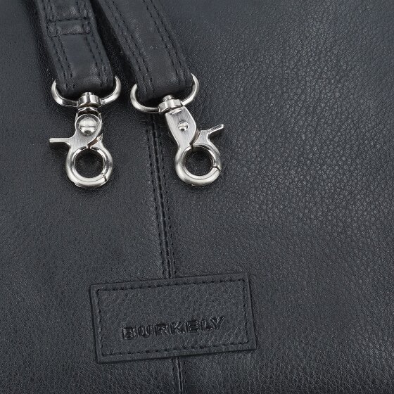 Burkely Soft Skylar Borsa a tracolla Pelle 27 cm Burkely Soft Skylar Borsa a tracolla Pelle 27 cm