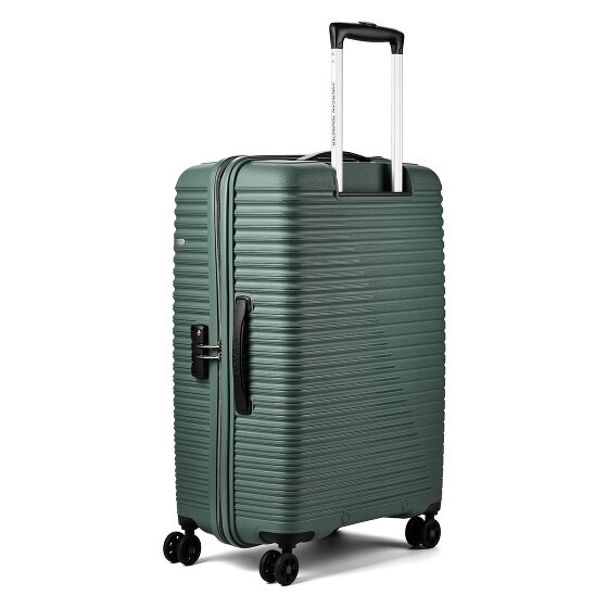 American Tourister Liftoff 4 ruote Carrello 67 cm