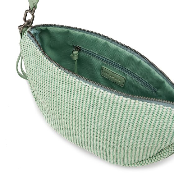 FredsBruder City-Beach-Repeat Borsa a tracolla 32 cm