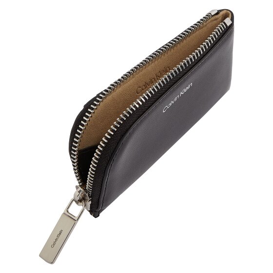 Calvin Klein CK Glow Custodia per carta di credito Pelle 12.5 cm Calvin Klein CK Glow Custodia per carta di credito Pelle 12.5 cm