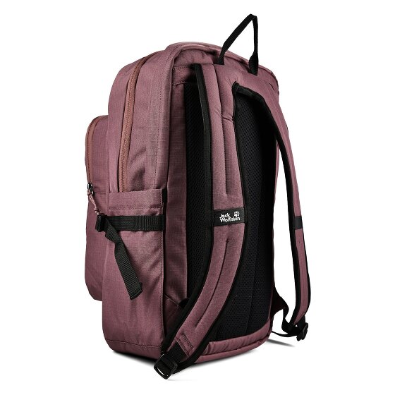 Jack Wolfskin Berkeley Zaino da giorno 47.5 cm Vano porta PC