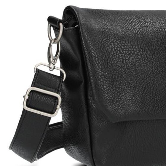 Zwei Mademoiselle.M Messaggero 33 cm Scomparto per laptop