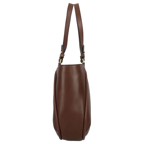 The Bridge Brigida Borsa a tracolla Pelle 33 cm