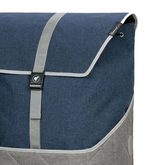 Andersen Shopper Tura Shopper Lasse Carrello della spesa 63 cm