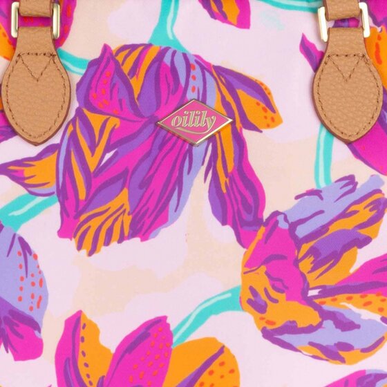 Oilily Tulipy Hella Borsetta 26 cm