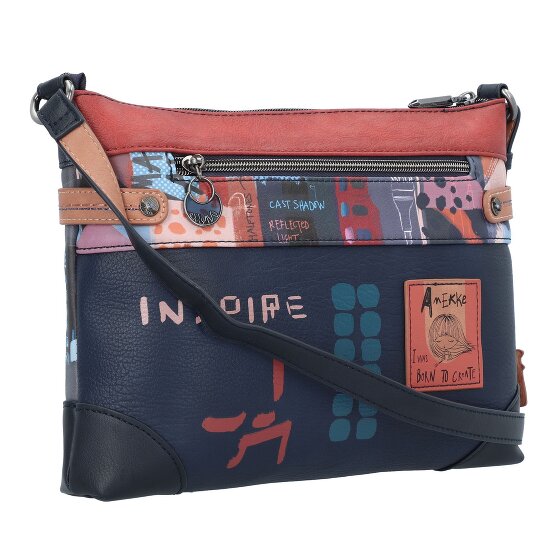 Anekke Contemporary Borsa a tracolla 28 cm