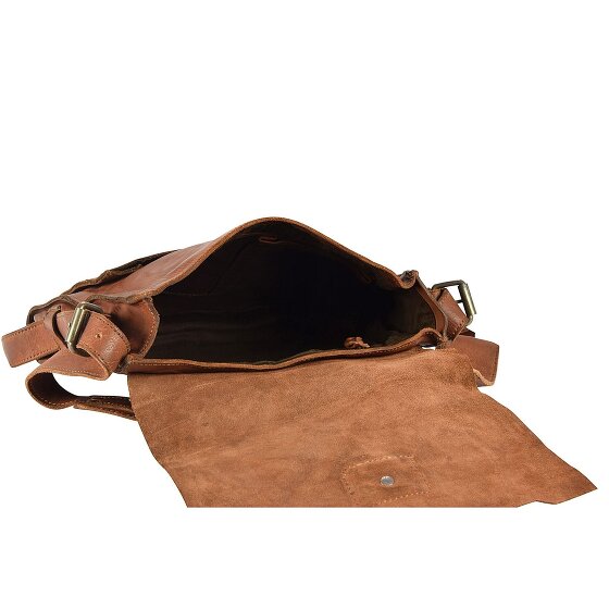 Harold's Borsa a tracolla Submarine in pelle 24 cm