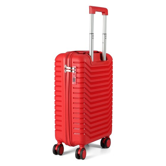 Benzi 5820 4 ruote Carrello della cabina 55 cm