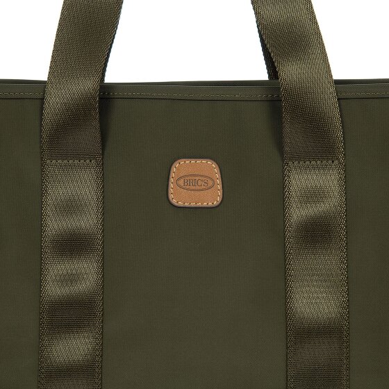 Bric's X-Collection Borsa shopper S 35 cm