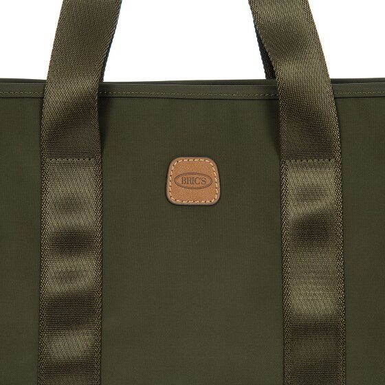 Bric's X-Collection Borsa shopper S 35 cm