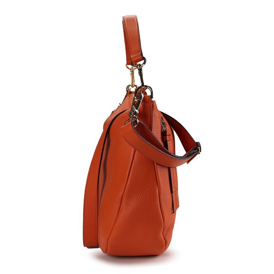 abro Juna Borsa a tracolla Pelle 34 cm