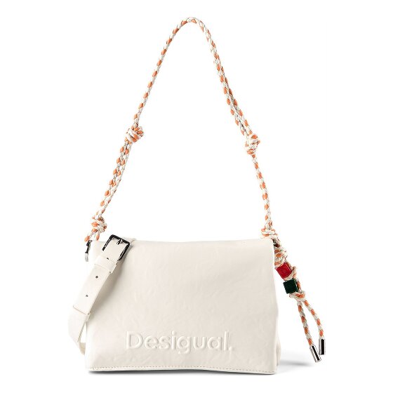 Desigual Half Borsa a spalla 23.5 cm