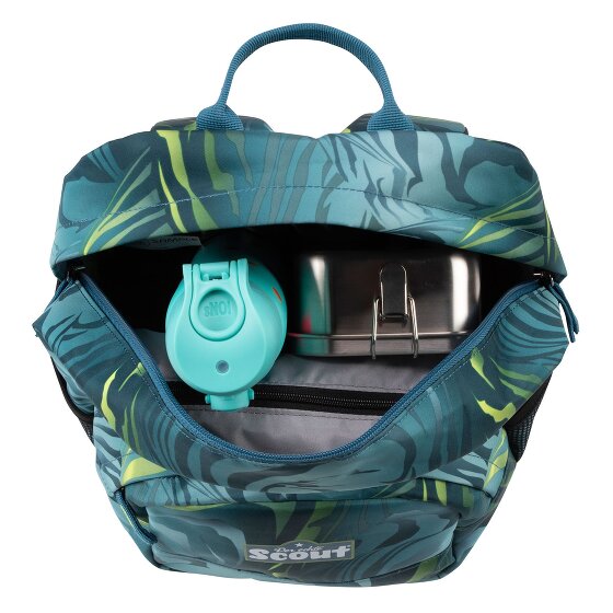 Scout Rucksack X Zaino da scuola 39 cm