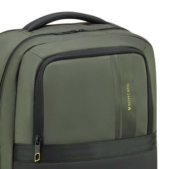 Roncato Zaino Metropolitan 40 cm