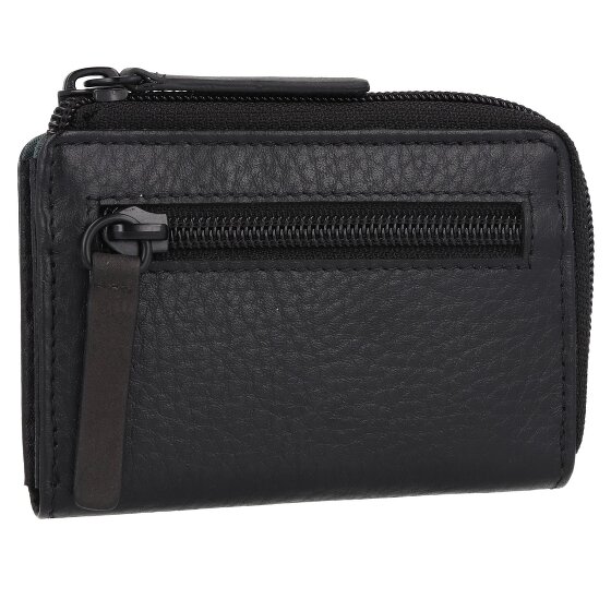 Jost Stockholm Portafoglio chiave Pelle 11 cm