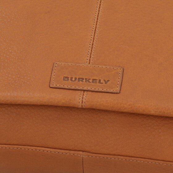 Burkely Soft Skylar Borsa a tracolla Pelle 24 cm