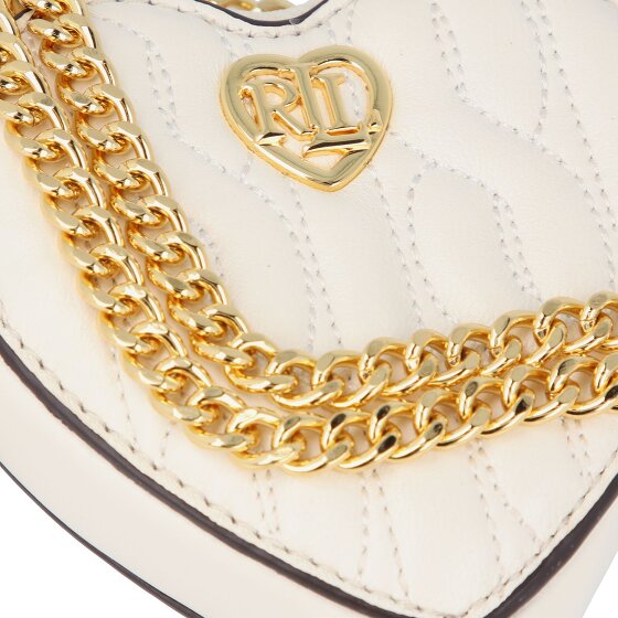 Lauren Ralph Lauren Mini Borsa Borsa a tracolla Pelle 9 cm