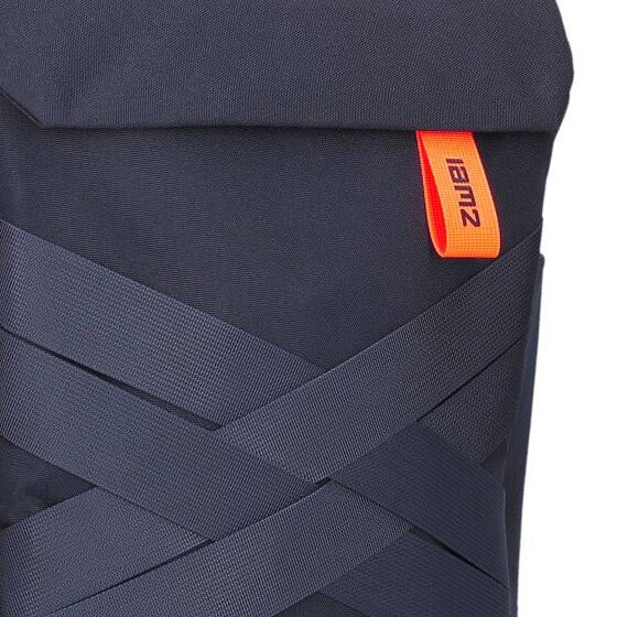 Zwei Alex Zaino da giorno 40 cm Scomparto per laptop