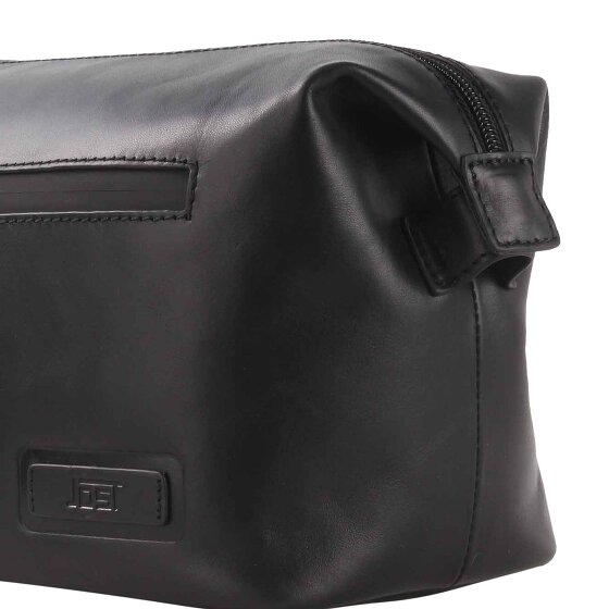 Jost Aarhus Borsa da toilette Vera Pelle 22 cm