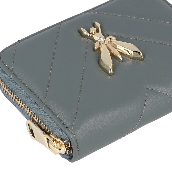 Patrizia Pepe Portafoglio Pelle 12.5 cm