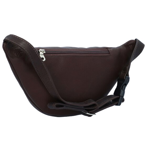 Harold's Marsupio Country II in pelle 23 cm