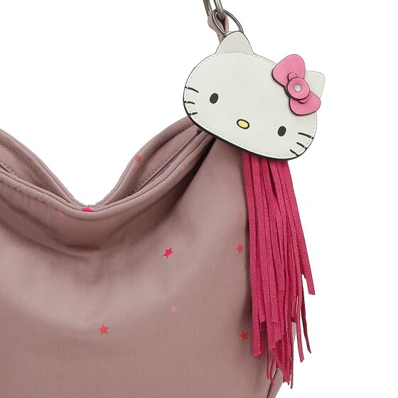 Fritzi aus Preußen Hello Kitty fritzi Hobo Sky Borsa a tracolla 33 cm