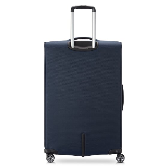 Roncato Ironik 2.0 4 ruote Carrello 75 cm espandibile