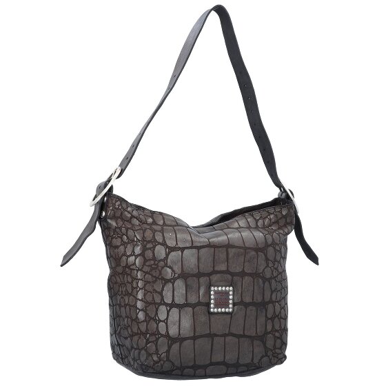 Campomaggi Borsa a tracolla Pelle 29 cm