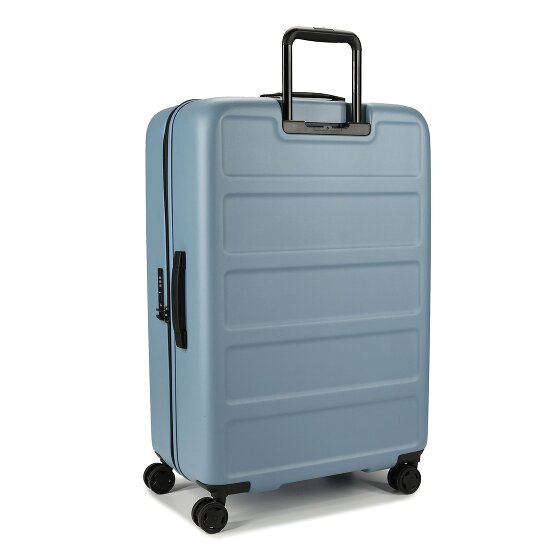 Samsonite Carrello Quadrix a 4 ruote 75 cm