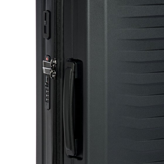 Porsche Design Roadster 4 ruote Carrello della cabina S 55 cm
