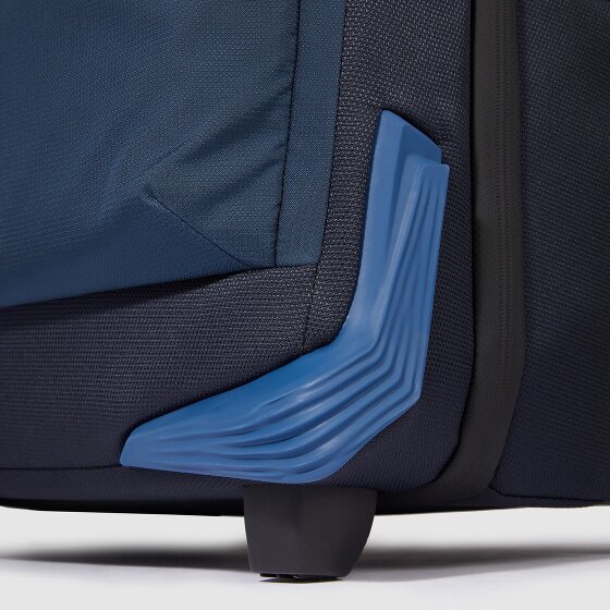 Piquadro Corner 2 ruote Borsa da viaggio 68 cm