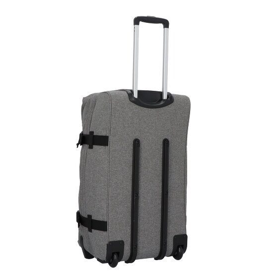 Eastpak Transit'R 2 ruote Carrello M 67 cm